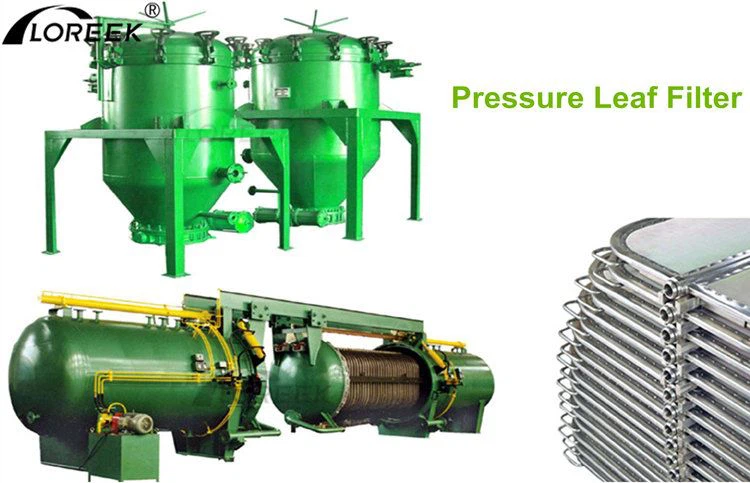 Dlaczego możesz wybrać filtry ciśnieniowe marki LOREEK Niagara?